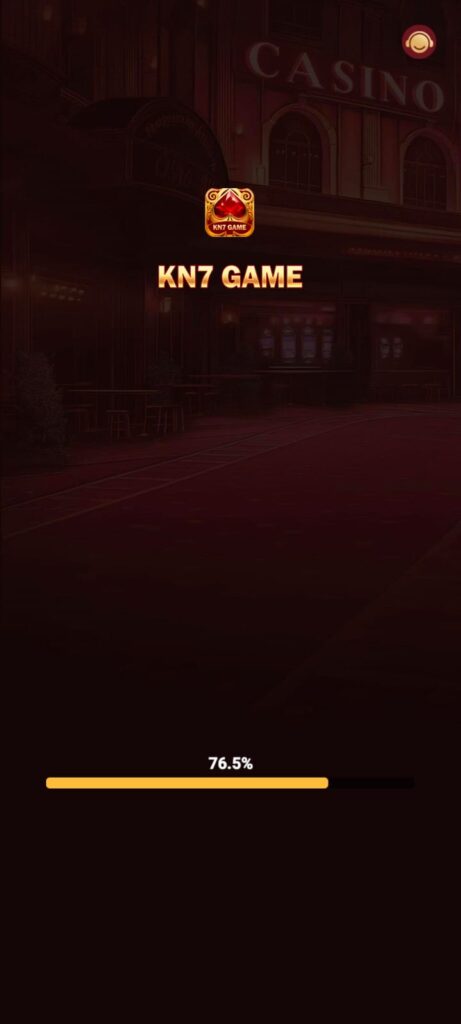 KN7 Game