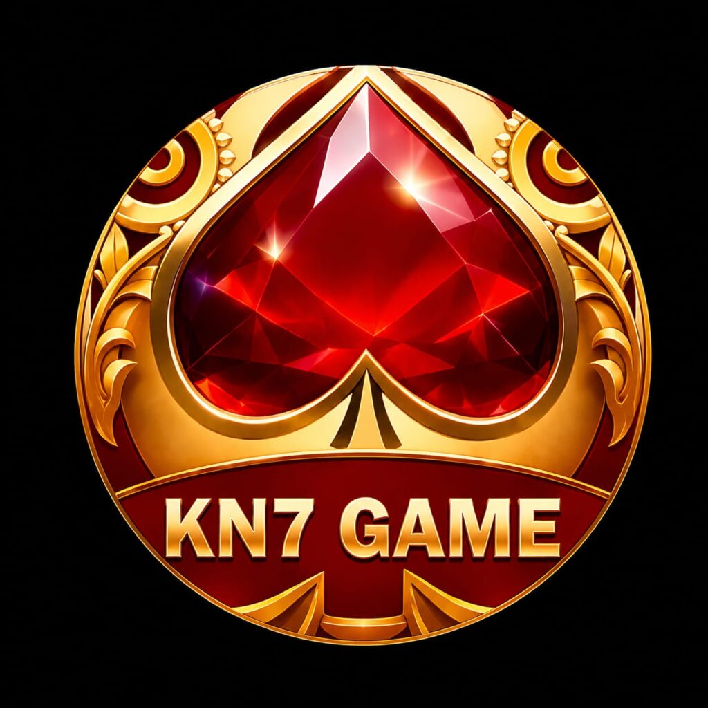 kn7 game
